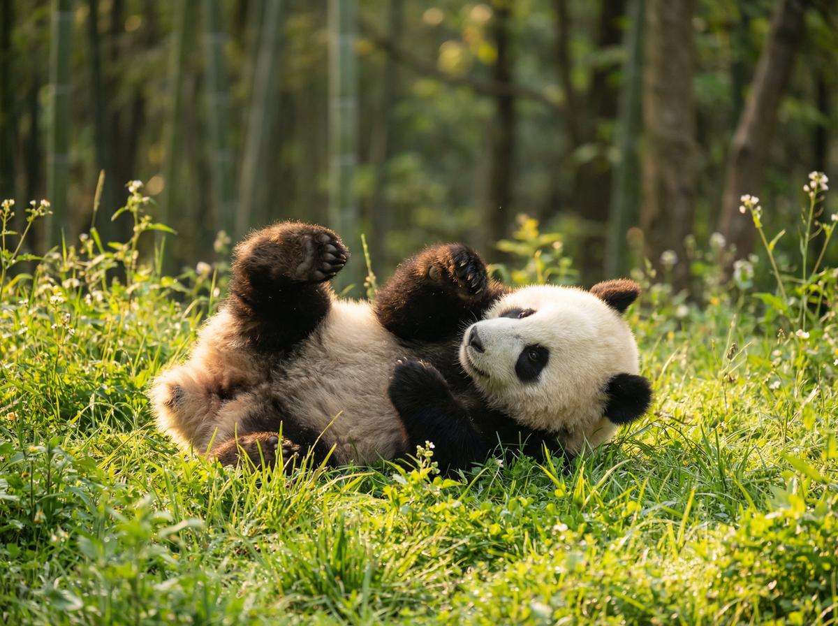 蜜桃熊猫短视频